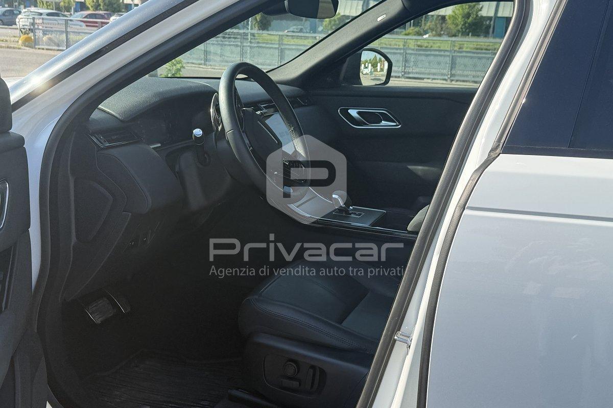 LAND ROVER Range Rover Velar 2.0D I4 204 CV Dynamic SE