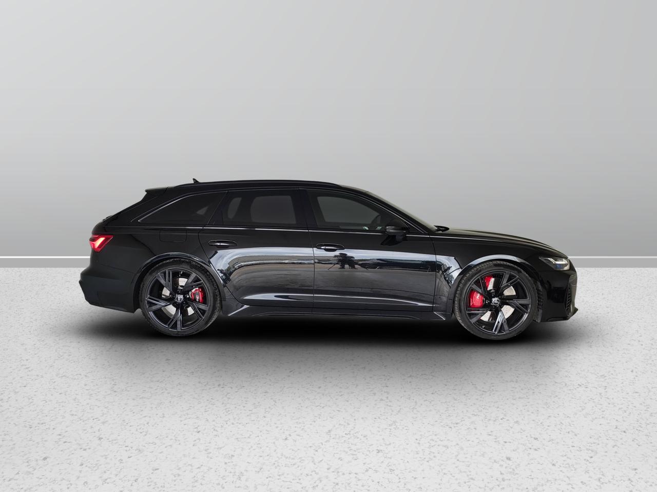 AUDI A6 V 2018 Avant - RS6 Avant 4.0 mhev quattro tiptronic