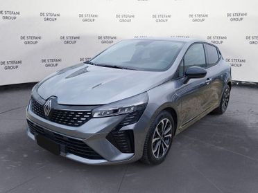 Renault Clio Clio 1.0 tce Techno 90cv