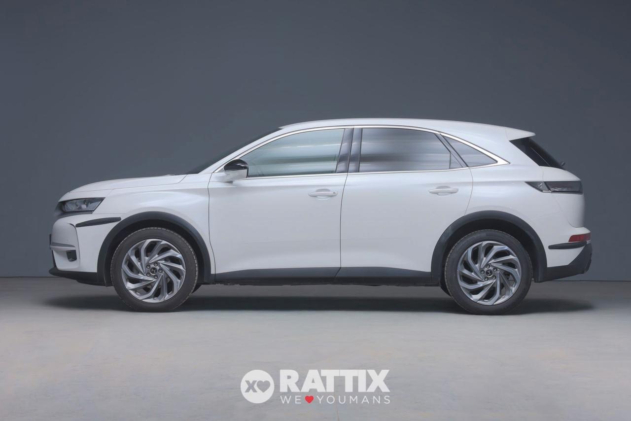 DS Automobiles DS 7 Crossback 1.2 Puretech 130CV Business