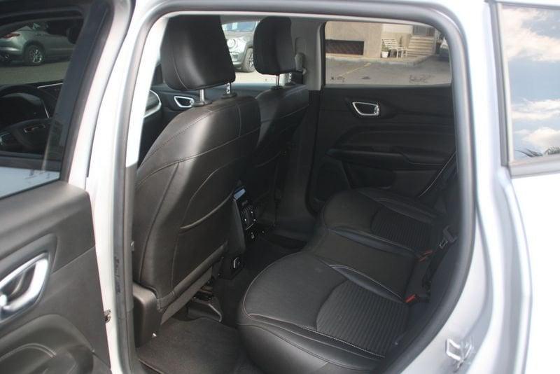 Jeep Compass 1.6 MJet II 96kW Limited AUTOCARRO