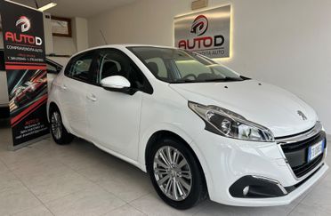 Peugeot 208 1.6 BlueHDi 55kw 2018 EURO6B