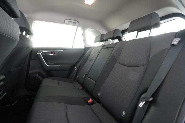 TOYOTA Other RAV4 RAV4 2.5 HV (218CV) E-CVT 2WD Active