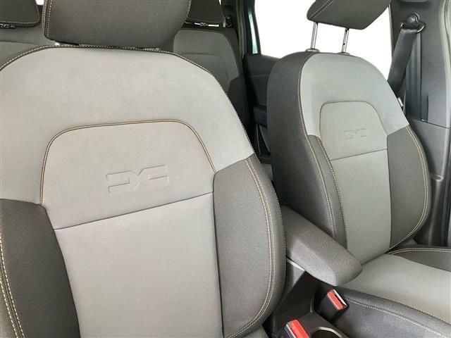DACIA Jogger 1.6 hybrid Extreme 140cv