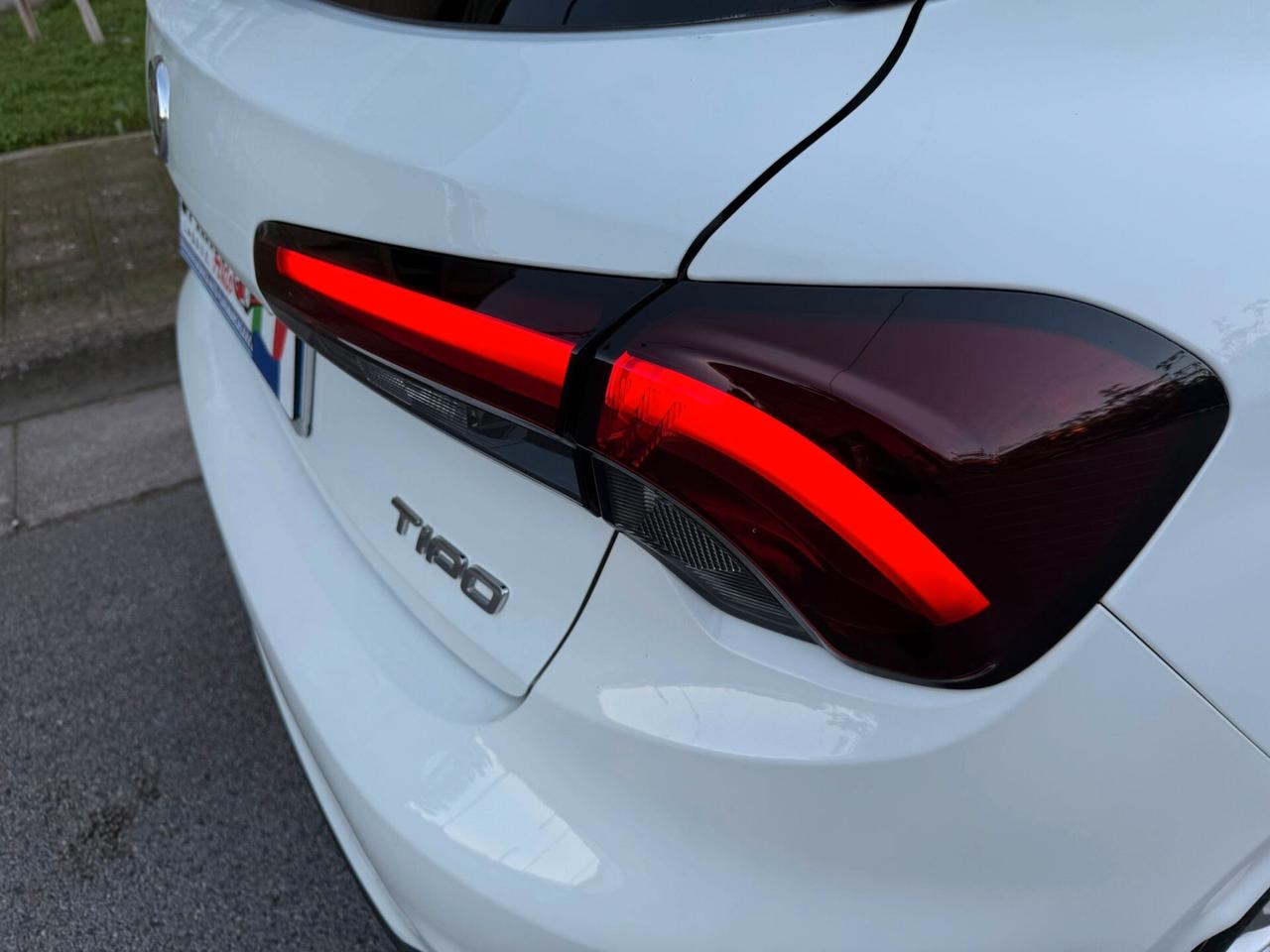 Fiat Tipo 1.3 Mjt S&S 5 porte PROMOZIONE