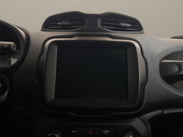 JEEP Renegade 1.3 T4 240CV PHEV 4xe AT6 Trailhawk