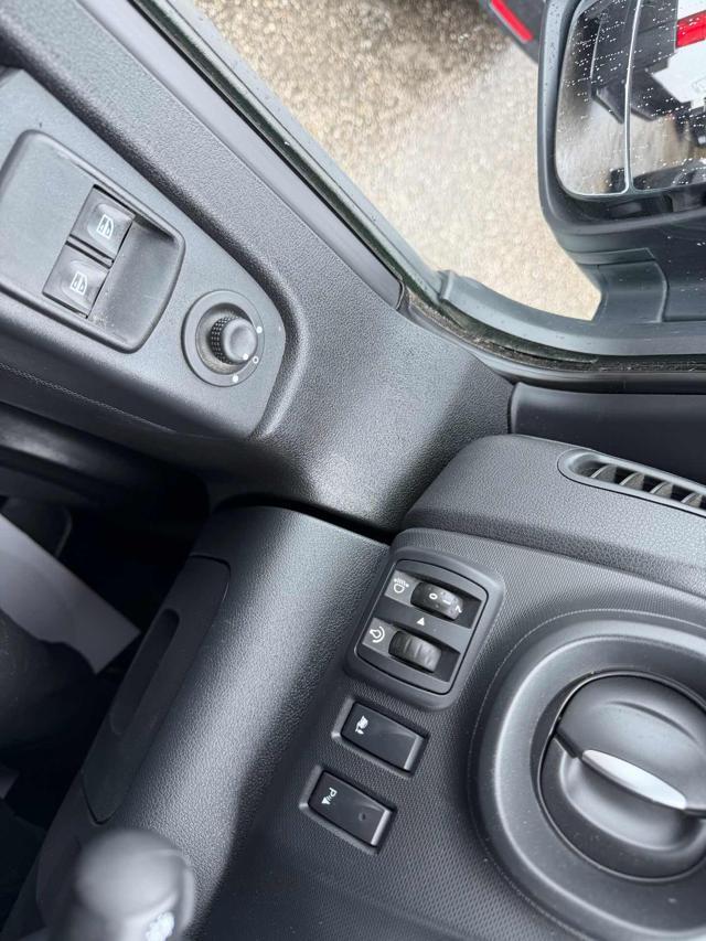 FIAT TALENTO 2.0 MJT 120 CV PC.TN 10 Q.LI