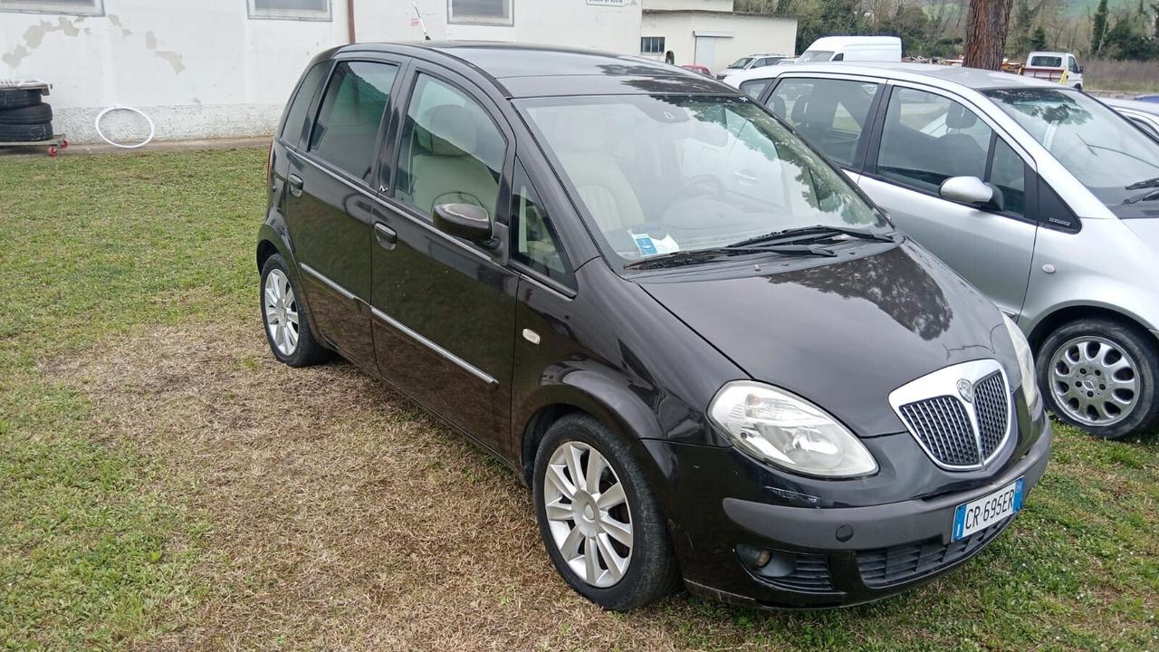 Lancia MUSA 1.9 Multijet