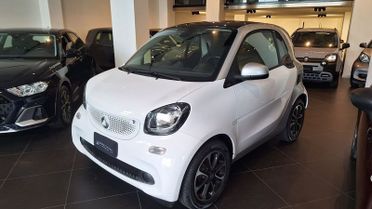 smart fortwo 70 1.0 Automatic Passion