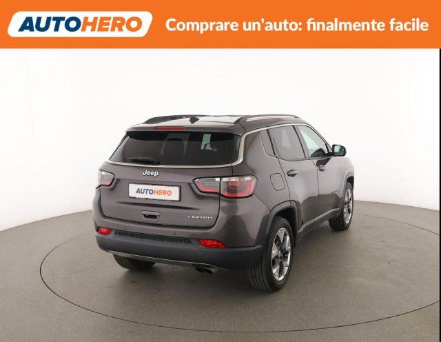 JEEP Compass 1.4 MultiAir 2WD Limited