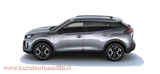 PEUGEOT 2008 Hybrid 145 e-DCS6 Allure KM 0 PRONTA CONSEGNA
