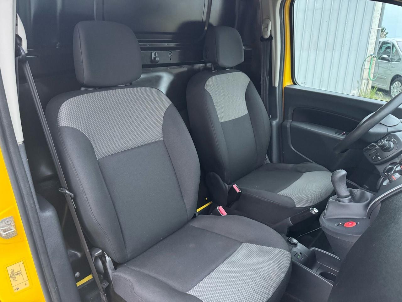 Renault Kangoo 1.5 dCi 90CV Furgone