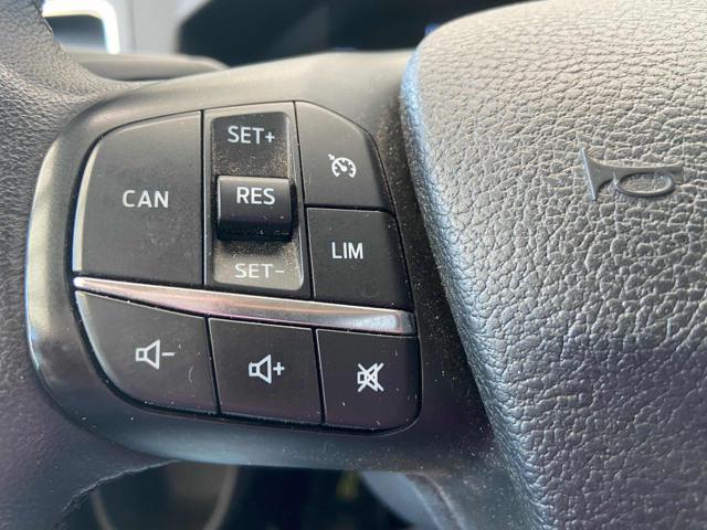 FORD Tourneo Custom 320 2.0 130CV MHEV PC Titanium
