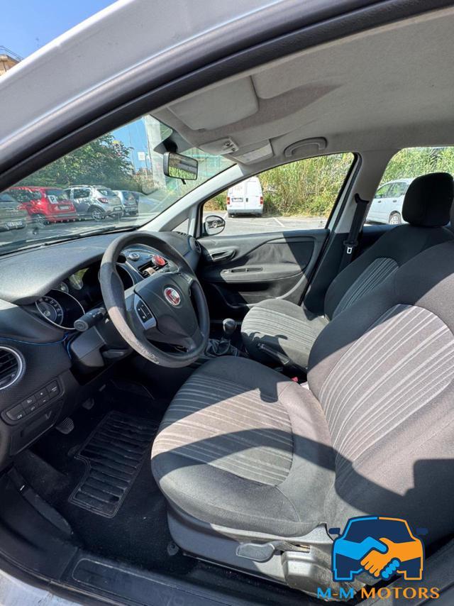 FIAT Punto Evo 1.3 Mjt 75 CV DPF 5 porte S&S Dynamic