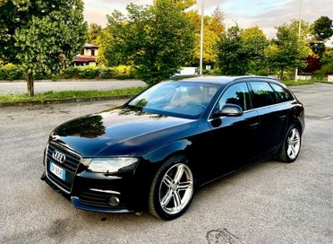 Audi A4 1.8 TFSI 160 CV
