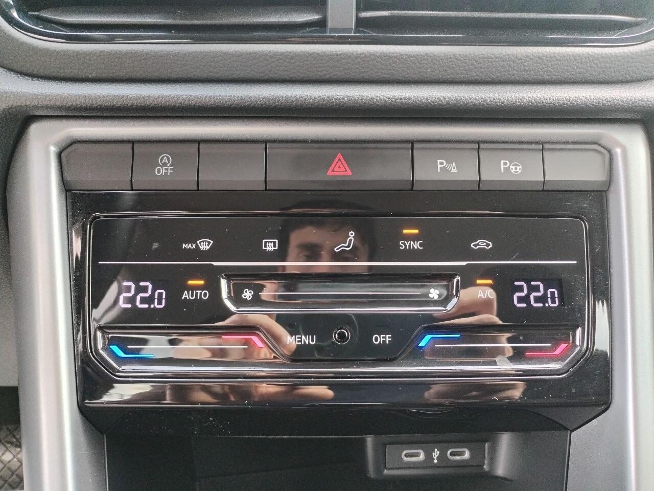 Volkswagen T-Roc 1.5 TSI ACT DSG Life