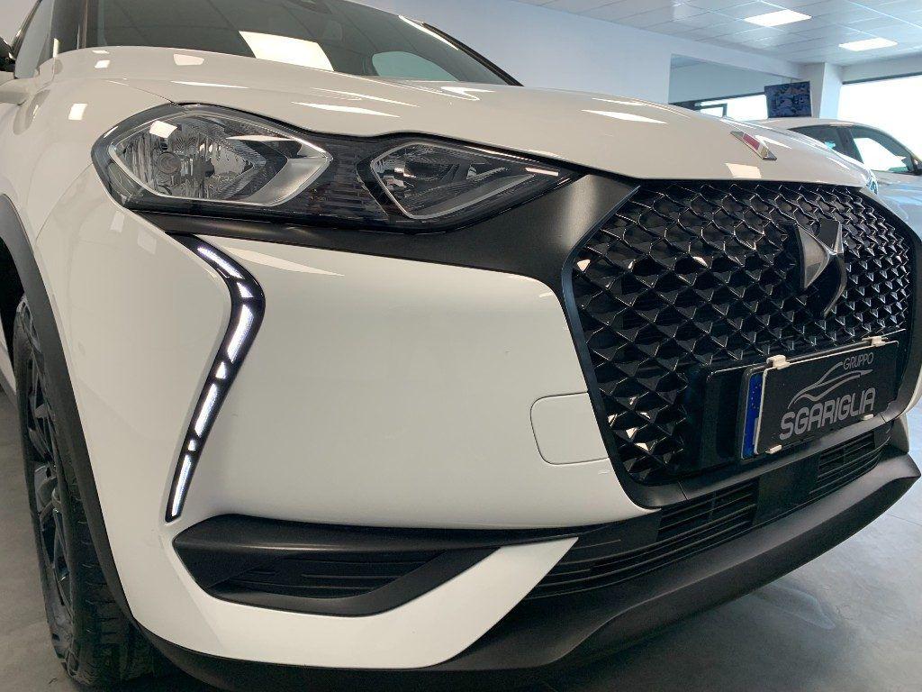 DS DS3 Crossback Performance Line 1.5 BlueHDi STRAFULL Automatico