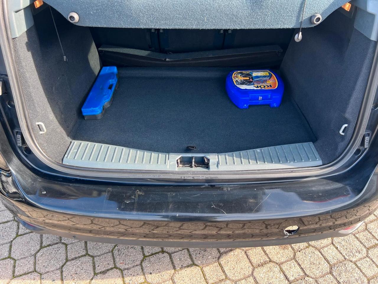 Ford C-Max 2.0 TDCi 115CV Powershift Plus