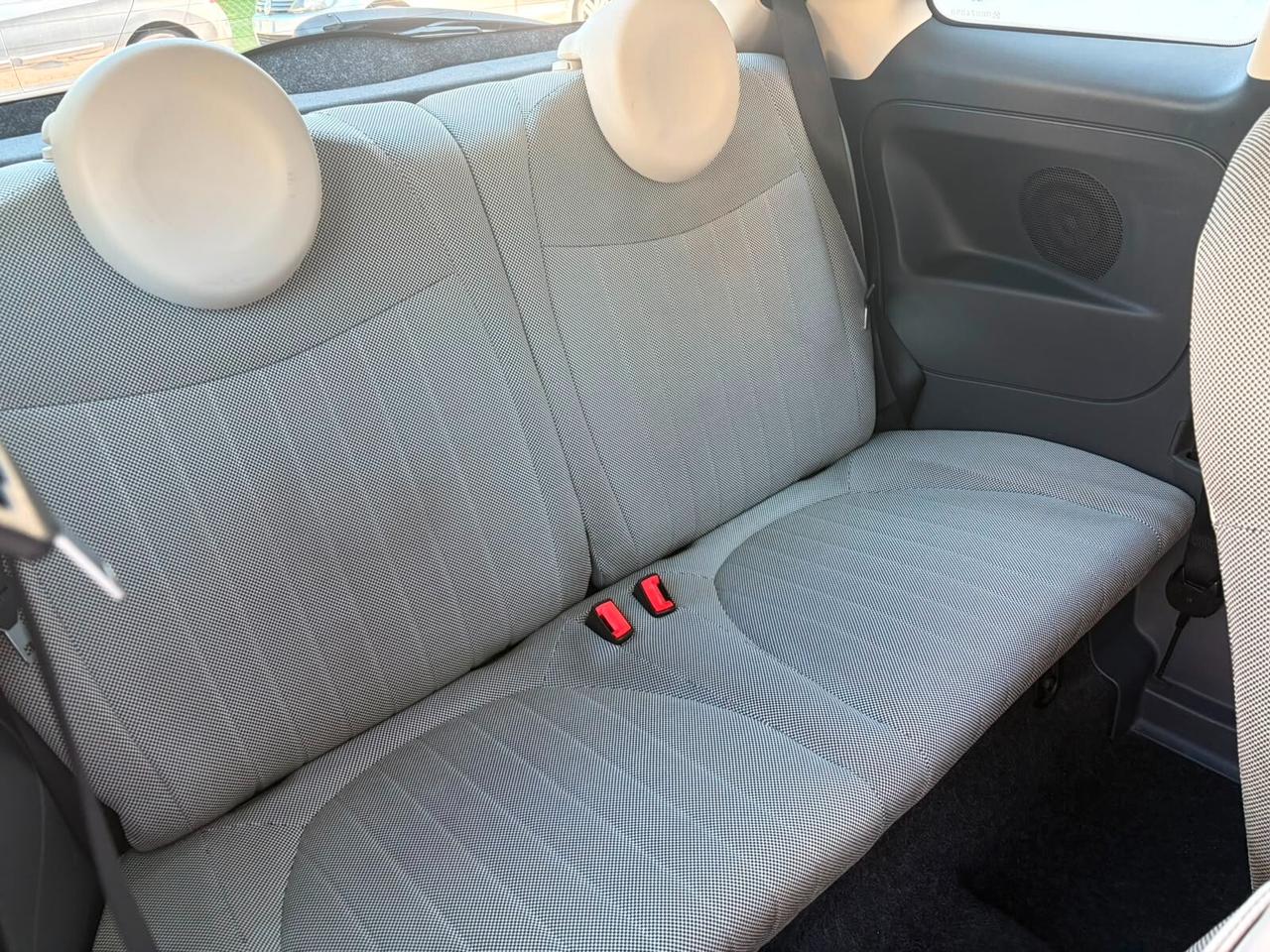 Fiat 500 1.2 Lounge*NEOPATENTATI*TETTO APRIBILE