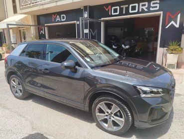 Audi Q2 30 TDI Design 116CV 2021