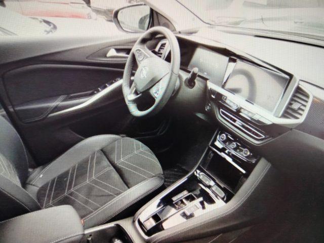OPEL Grandland 1.5 diesel Ecotec aut. Ultimate