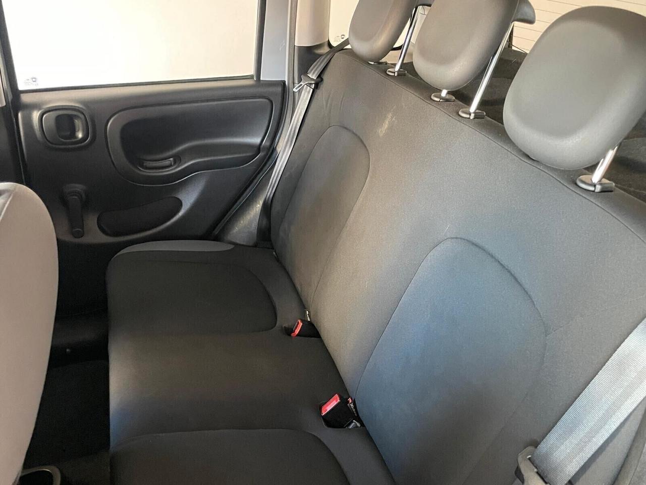 Fiat Panda 1.2 Easy