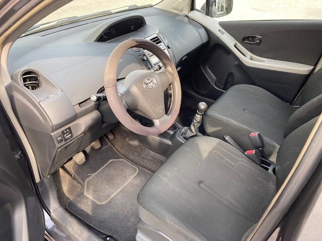 Toyota Yaris 1.4 D-4D Neopatentato