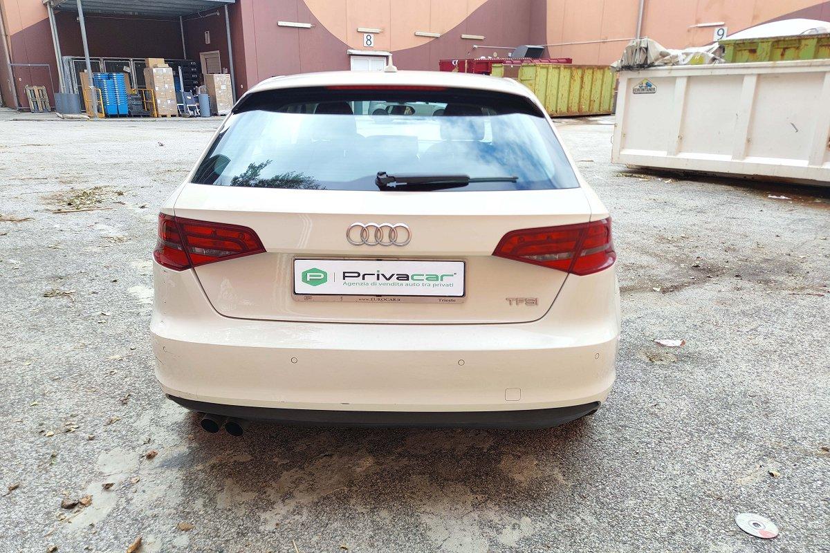 AUDI A3 SPB 1.4 TFSI Ambiente