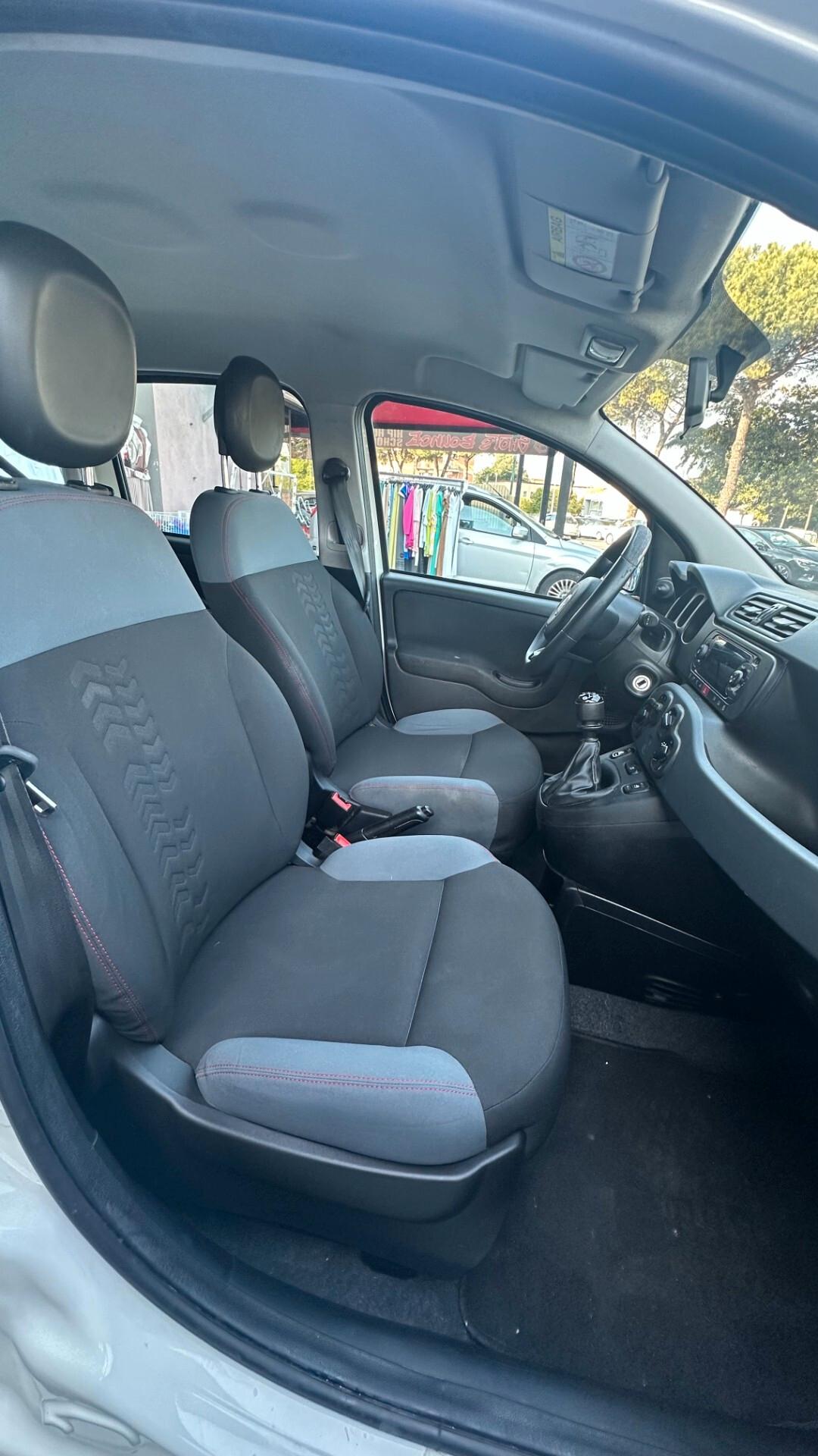 Fiat Panda 1.2 Easy