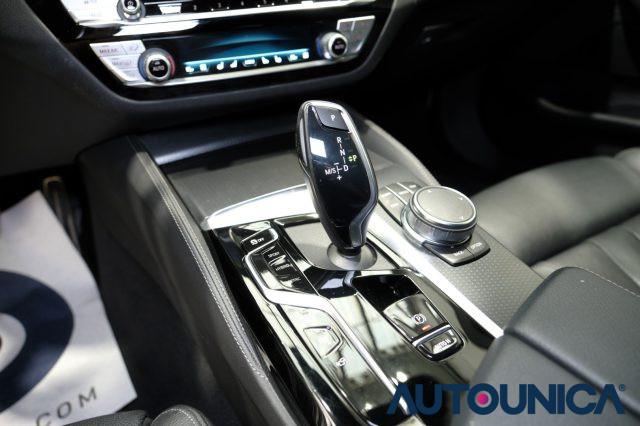 BMW 530 E TOURING MSPORT