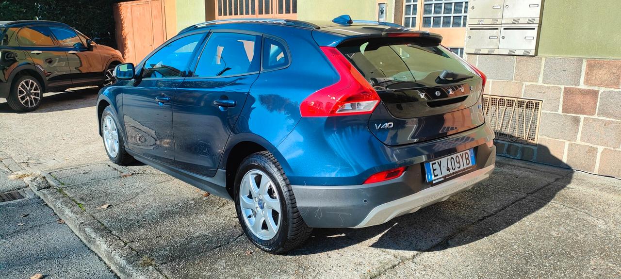 Volvo V40 Cross Country D2 1.6 Kinetic