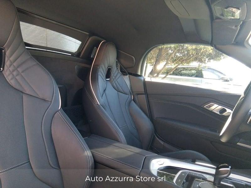 BMW Z4 Z4 sDrive 20i Msport *IVA, 19", VERNASCA, HIGH END Hi-Fi*
