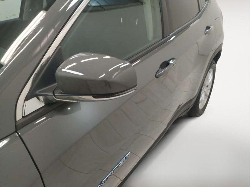 Jeep Compass 1.3 turbo t4 phev Limited 4xe at6