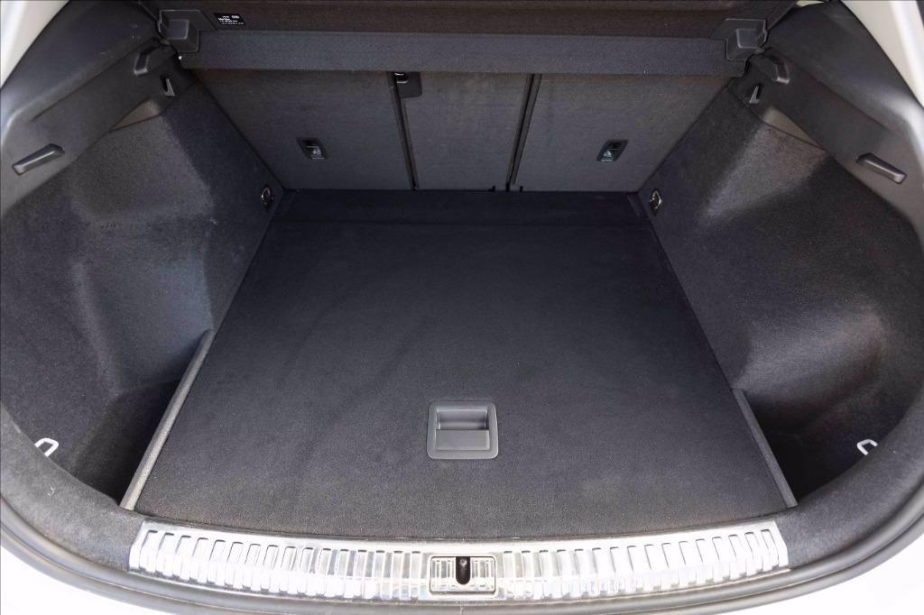 AUDI Q3 35 2.0 tdi Business Advanced quattro s-tronic del 2022