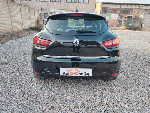 RENAULT Clio 1.2 75CV 5 porte Live NEOPATENTATI