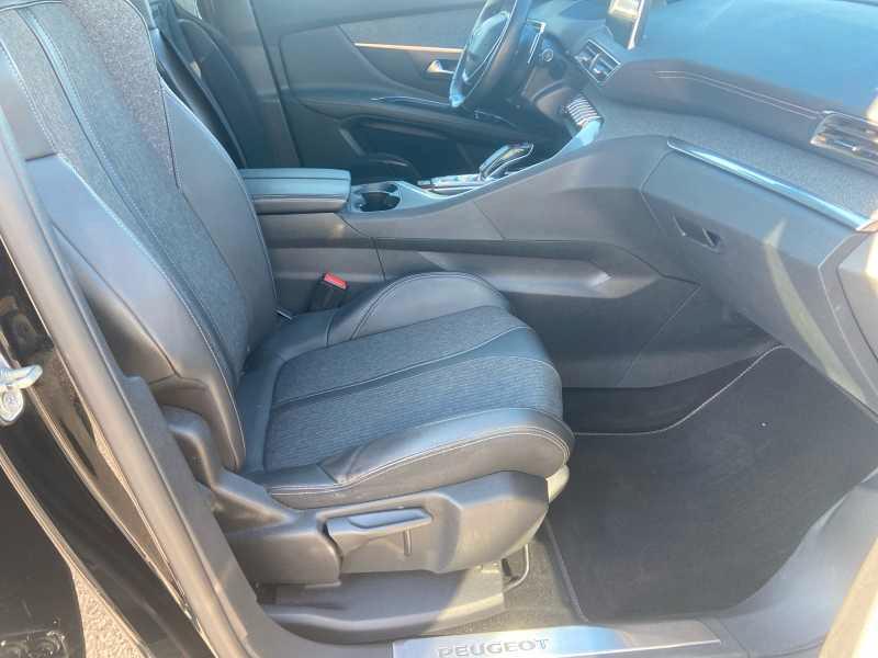 PEUGEOT 3008 1.5 bluehdi GT Line 130cv eat8