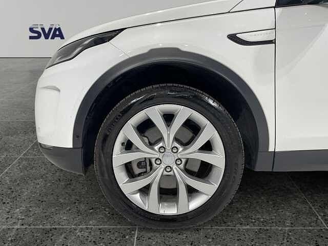 Land Rover Discovery Sport SE - IVA ESPOSTA