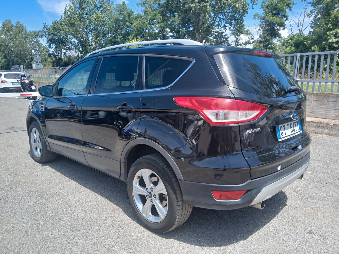 Kuga 2.0 TDCI 150 CV S&S 2WD Titanium