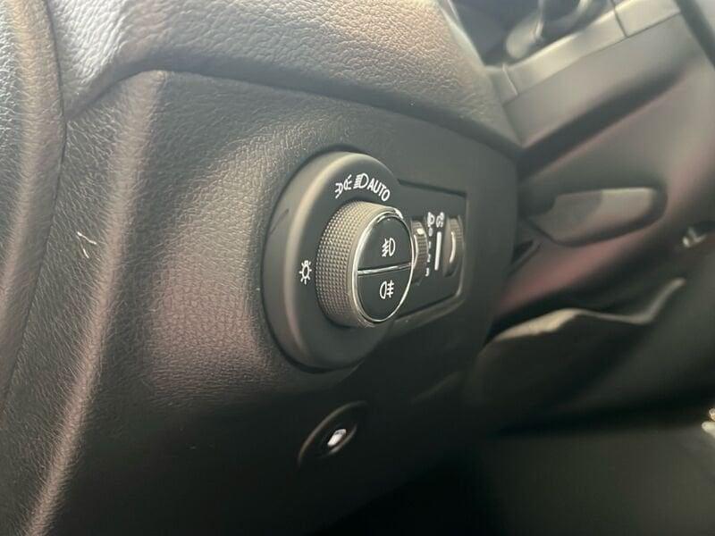 Jeep Compass 1.3 Turbo T4 190 CV PHEV AT6 4xe