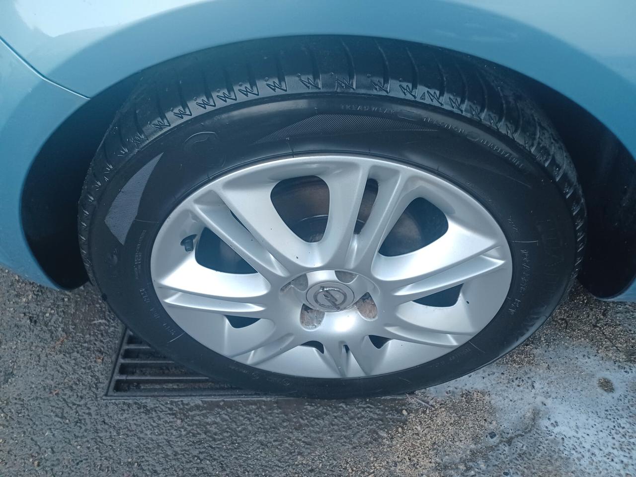 Opel Corsa 1.2 5 porte Cosmo PERFETTA