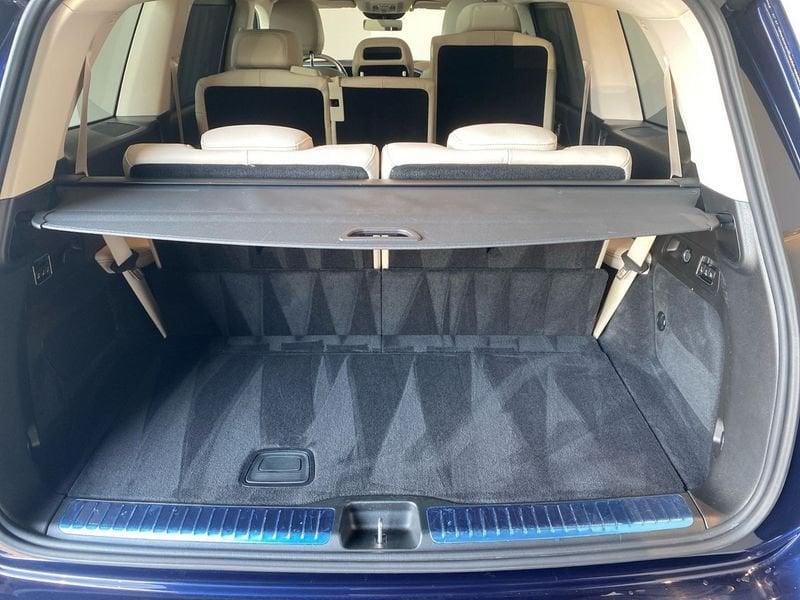 Mercedes-Benz GLS GLS 400 d 4Matic Premium Plus