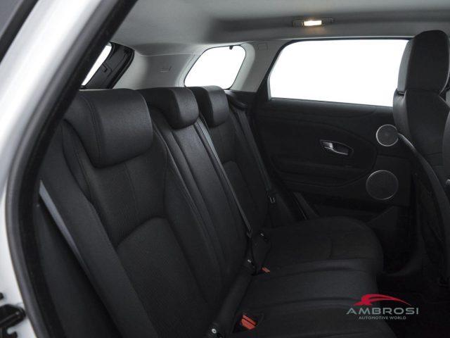 LAND ROVER Range Rover Evoque 2.0 TD4 180 CV 5p. Pure