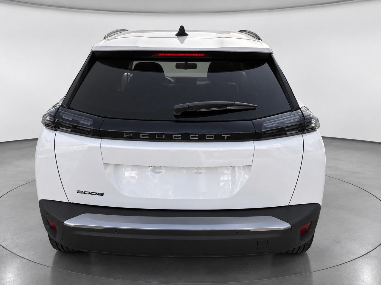 PEUGEOT 2008 II 2023 - 2008 1.2 puretech Allure s&s 100cv