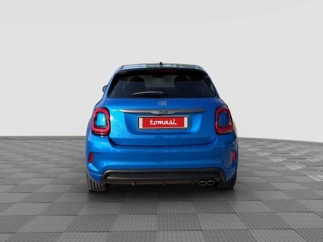 FIAT 500X 500X 1.0 T3 120 CV Sport
