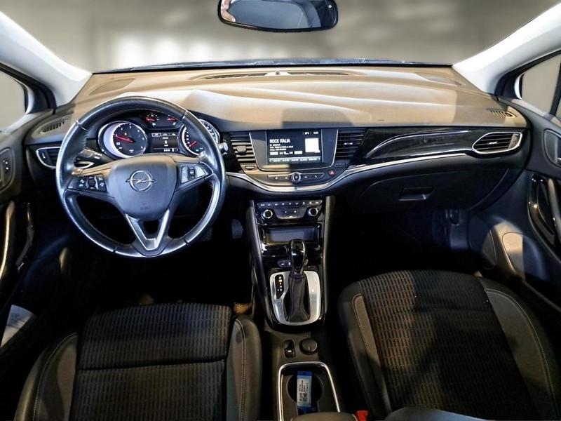 OPEL ASTRA ST 1.5 CDTI BUSINESS ELEGA.122 CV SES AT9 STATION WAGON