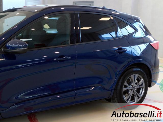 FORD Kuga 2.5 FULL HYBRID 190 CV ST-LINE AUTOMATICO CVT