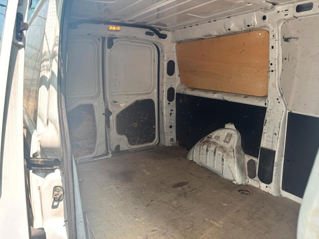 FIAT SCUDO