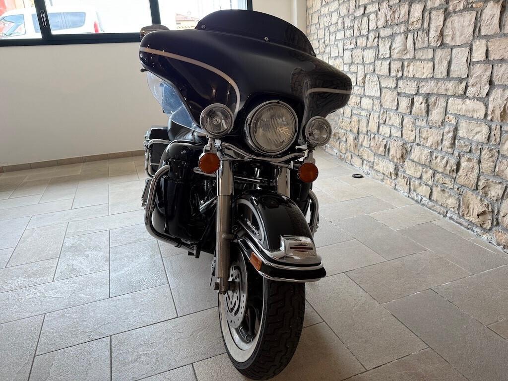 Harley-davidson 1450 ULTRA CLASSIC ELECTRA GLIDE 100th ANNIVERSARY