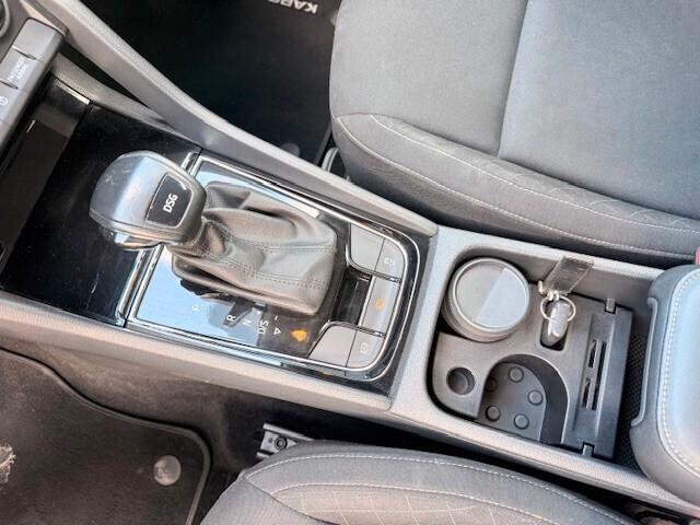 Skoda Karoq 1.6 TDI SCR DSG Executive PLUS