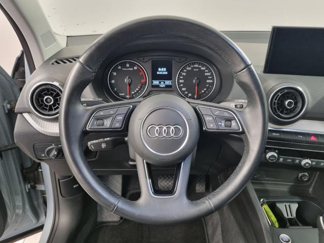 AUDI Q2 35 TFSI S tronic Admired